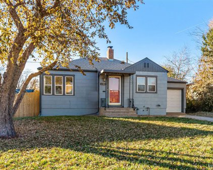 1983 Syracuse Street, Denver