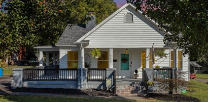 111 E Church  Street, Stanley