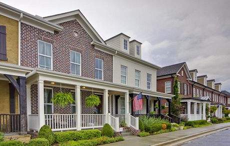 Westhaven Townhomes | Market Report | Franklin TN Homes