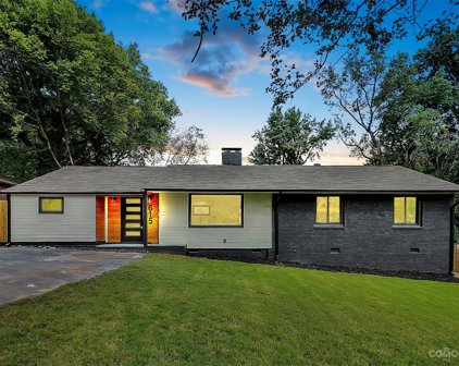 615 Manhasset  Road, Charlotte