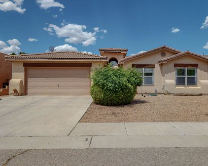206 Calle Damiano, Bernalillo