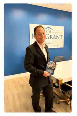 probate specialist