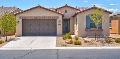 5649 Sagamore Canyon Street, North Las Vegas