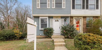 8751 Kanawha Ct, Lorton