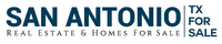 San Antonio Homes For Sale