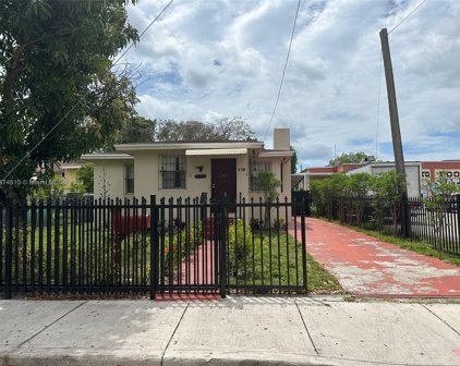178 Nw 33rd St, Miami