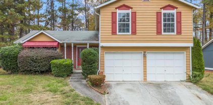 7200 Pinnacle Way, Lithonia