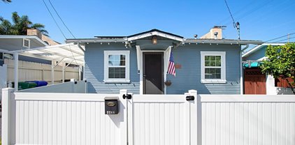 3166 Polk Avenue, North Park