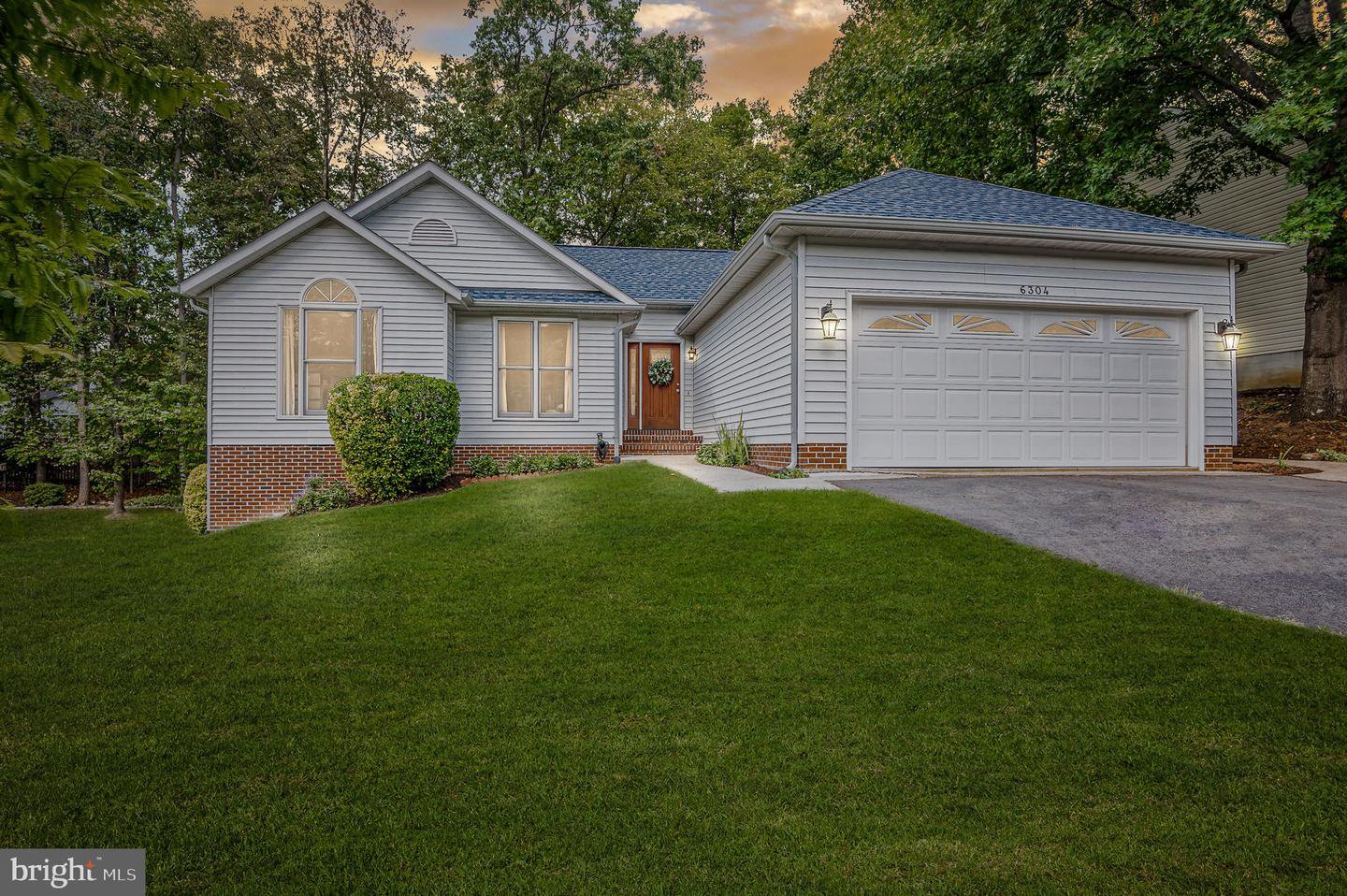 Fredericksburg Realty offers 6304 Forest Grove Drive, Fredericksburg