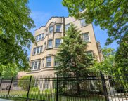 4708 N Wolcott Avenue Unit #1E, Chicago image
