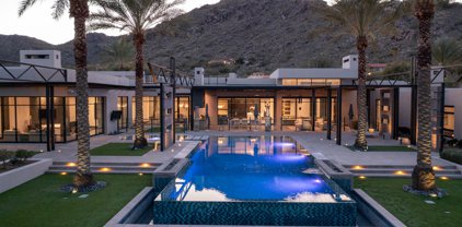 7755 N Foothill Drive S, Paradise Valley