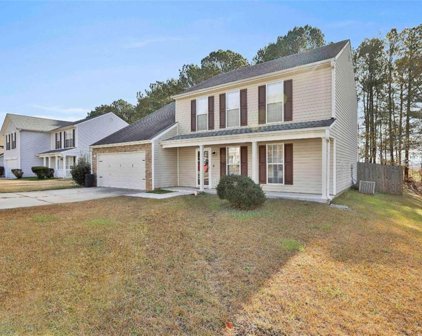 1133 Village Creek, Jonesboro