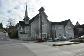 church