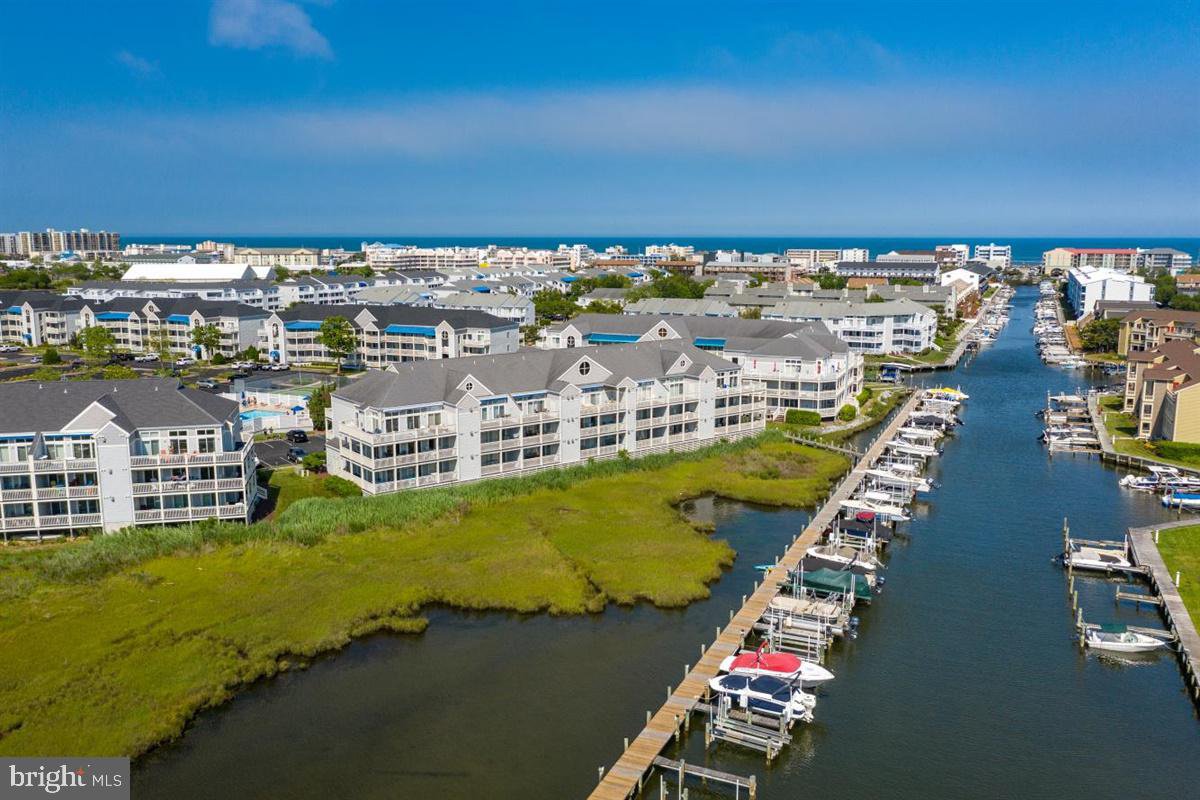 205 125th Street Unit 330HE5, Ocean City MD 21842