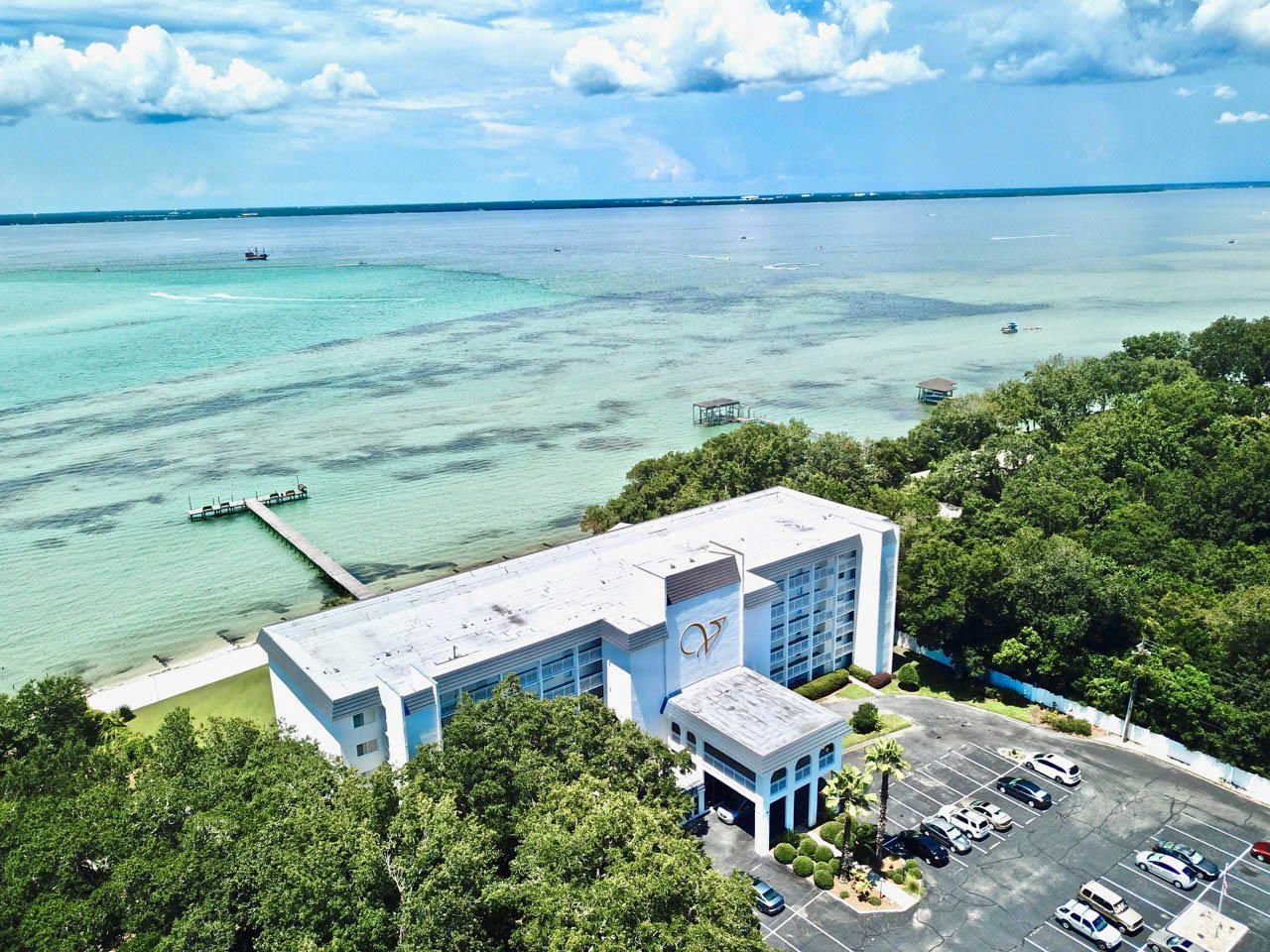 151 Calhoun Avenue Unit UNIT 603, Destin FL 32541, Property Listing