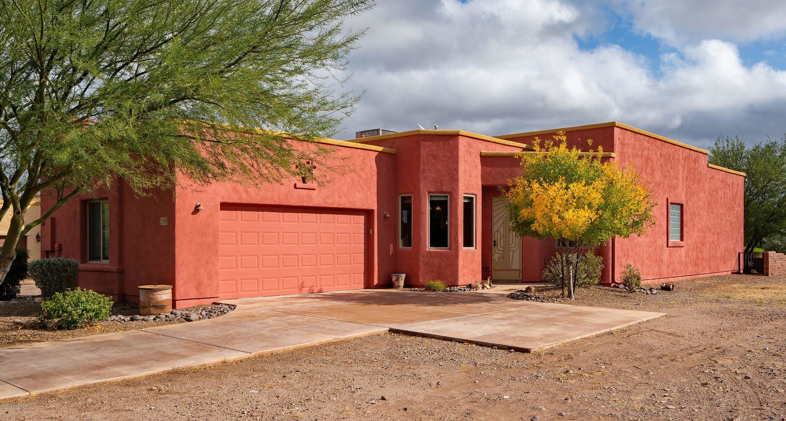 2169 Embarcadero Way, Tubac, 85646