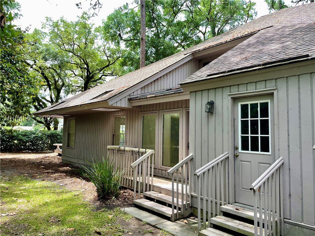 For Sale Stoney Creek Homes 50 Stoney Creek Road, Hilton Head Island