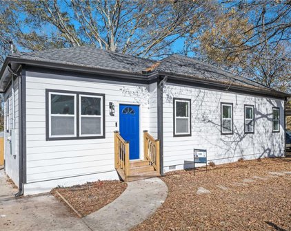 1545 Vesta Avenue, College Park