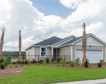 22 Wylie Court, Bluffton