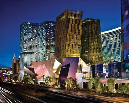 3726 Las Vegas Boulevard Unit 2907, Las Vegas