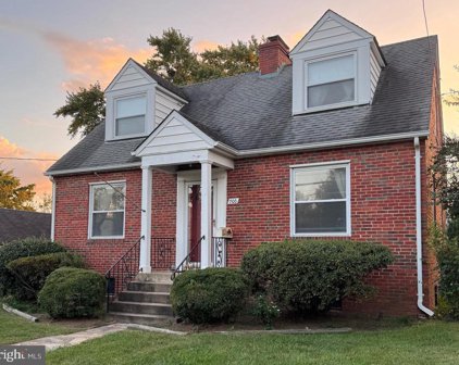 700 S Wakefield St, Arlington