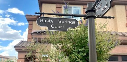 58 Rusty Springs Court, Las Vegas