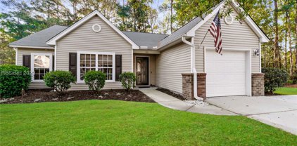 125 Holly Ridge Drive, Bluffton