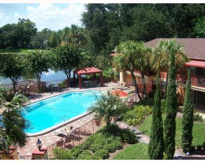 1100 Delaney Avenue Unit G12, Orlando