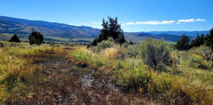 166.96 acres Private Rd off MT Hwy 287, Virginia City