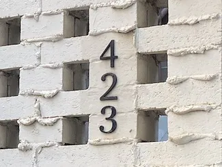 Promenade Address