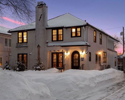 4606 Casco Avenue, Edina
