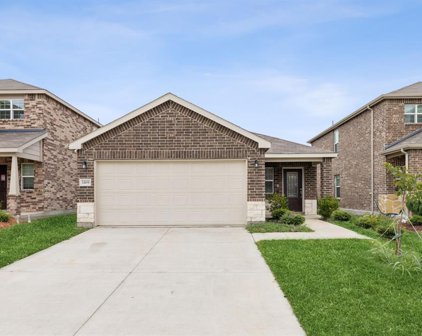 1109 Castroville  Drive, Forney