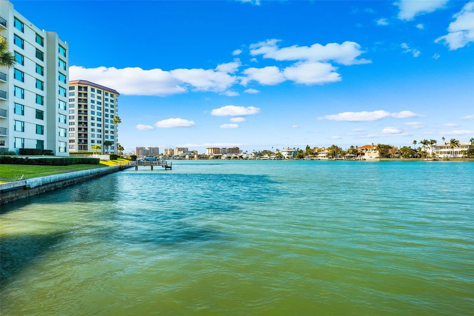 770 Island Way Unit N105, Clearwater Property for Sale in Sea Island