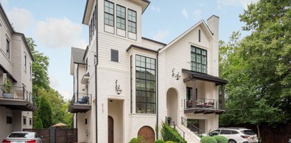 610 Mattie Rose  Lane, Charlotte