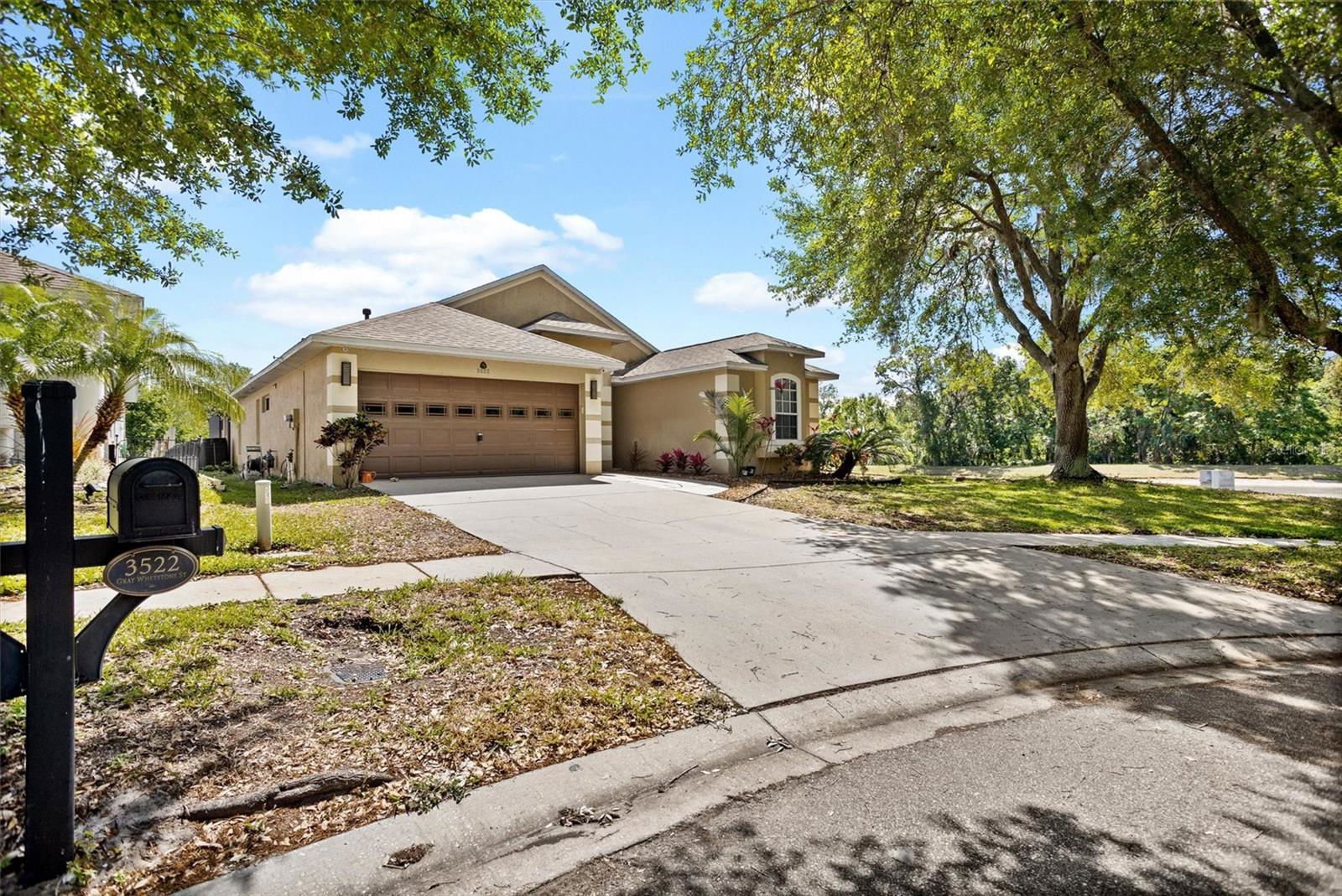 3522 Gray Whetstone Street, Brandon Property for Sale in , it has 3