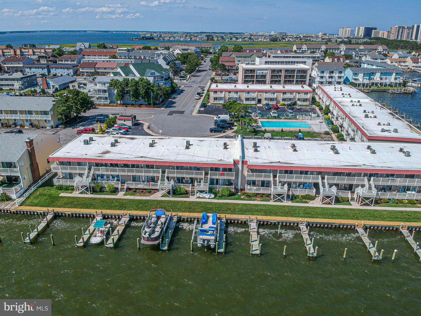 8904 Rusty Anchor Road Unit 222, Ocean City MD 21842