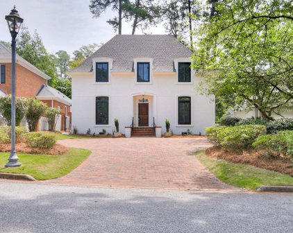 820 BARRETT Lane, Augusta