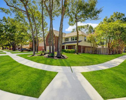 502 Joshua Lee Lane, Spring