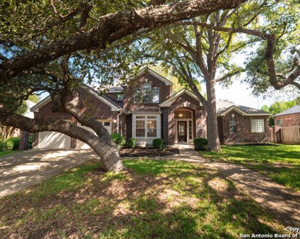 6 Inwood Mist, San Antonio