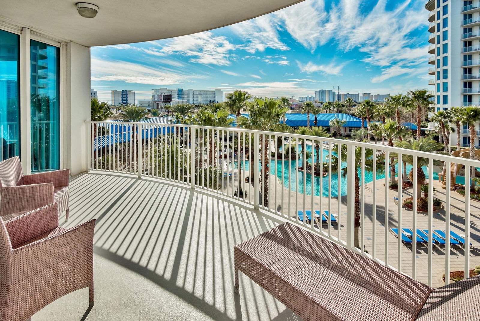 4203 Indian Bayou Trail Unit UNIT 1415, Destin FL 32541, Property