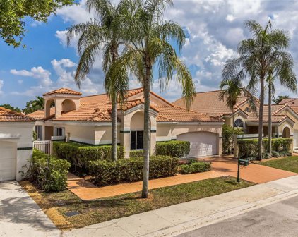 1620 Harbour Side Dr, Weston