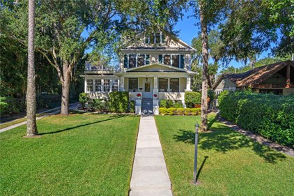 815 Lake Davis Drive, Orlando