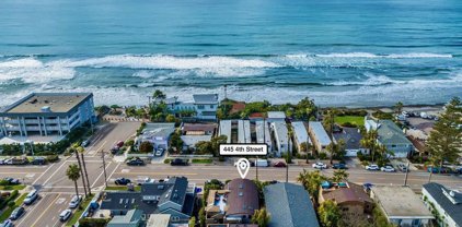 445 4th St Lot 11, Encinitas