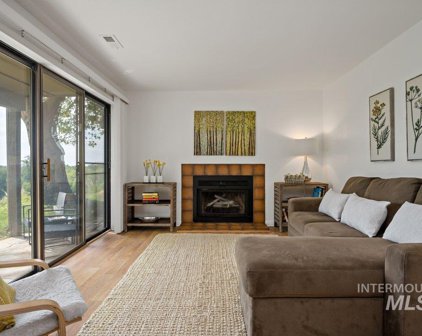 1415 W Camel Back Unit #B 107, Boise