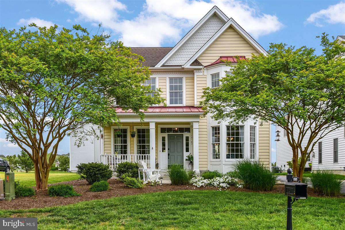 12167 Snug Harbor Road, Berlin MD 21811