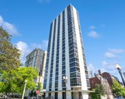 1555 N Dearborn Parkway Unit #8C, Chicago image
