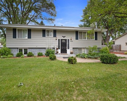 833 Ballantyne Lane NE, Spring Lake Park