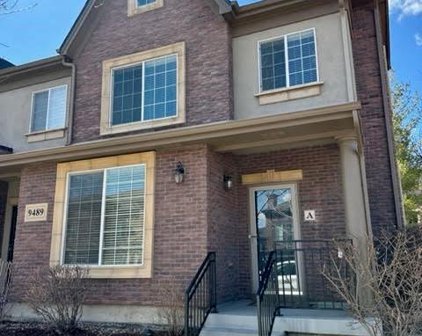 9489 Cedarhurst Lane Unit #A, Highlands Ranch