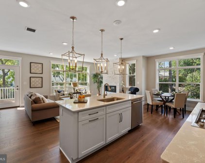 122 N Providence Road, Media