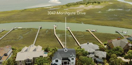 3047 Marshgate Drive, Seabrook Island